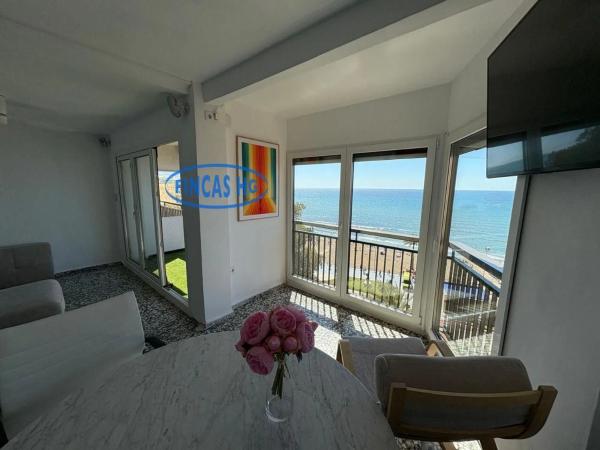 Piso en Barrio Casco Histórico-Santa Cruz