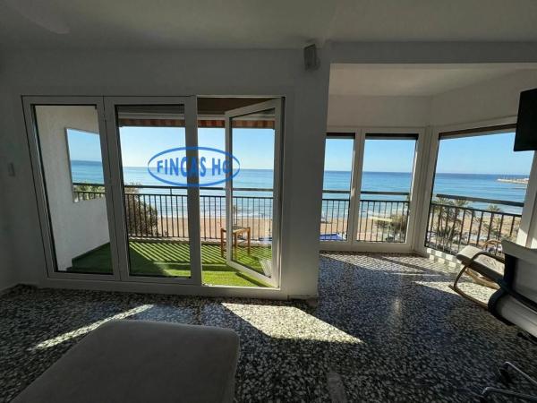 Piso en Barrio Casco Histórico-Santa Cruz