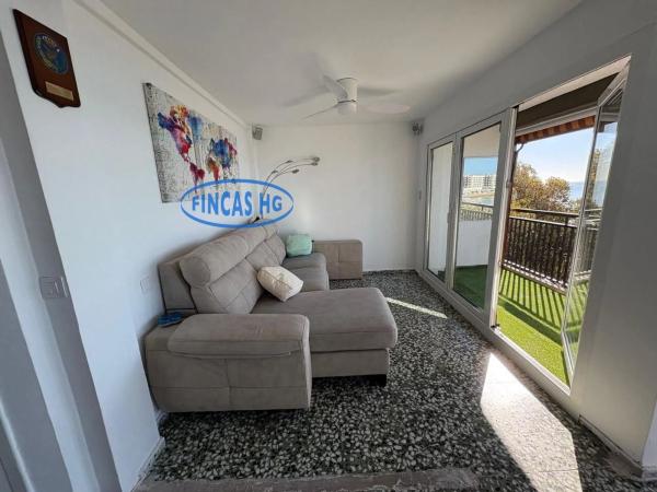 Piso en Barrio Casco Histórico-Santa Cruz