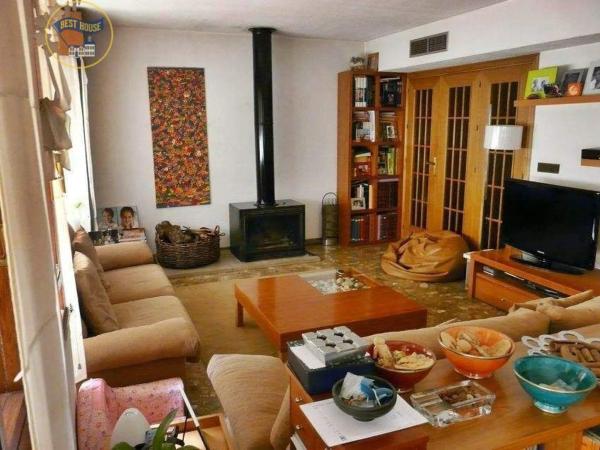 Ático en calle San Fernando