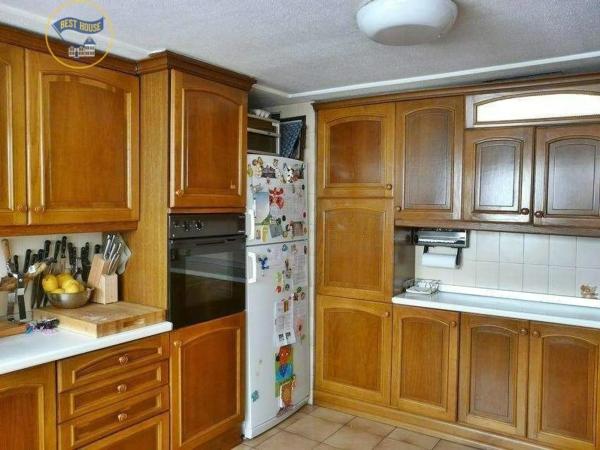 Ático en calle San Fernando