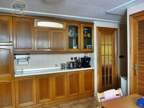 Ático en calle San Fernando