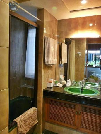 Ático en calle San Fernando