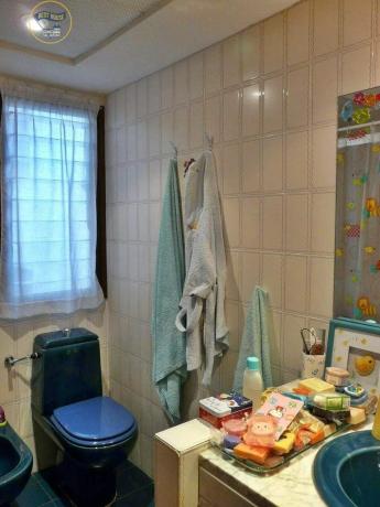 Ático en calle San Fernando