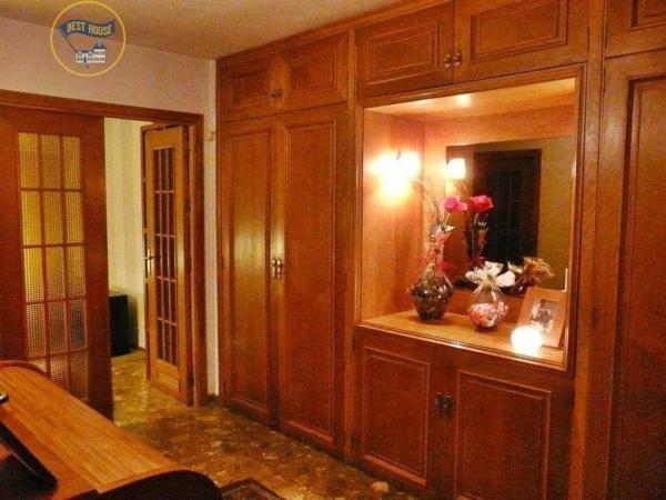 Ático en calle San Fernando