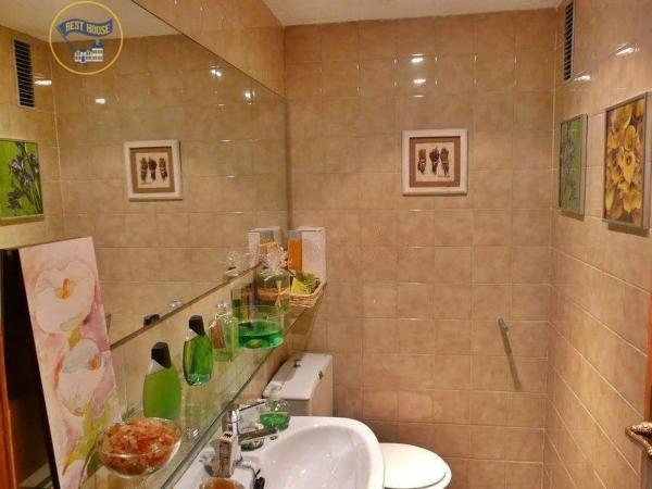 Ático en calle San Fernando