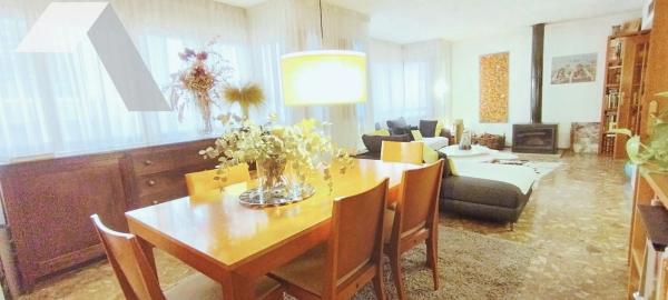 Piso en Barrio Centro Tradicional