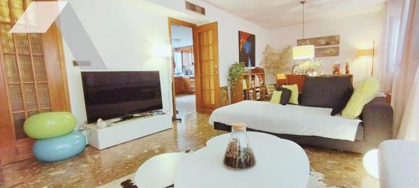 Piso en Barrio Centro Tradicional