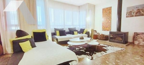 Piso en Barrio Centro Tradicional