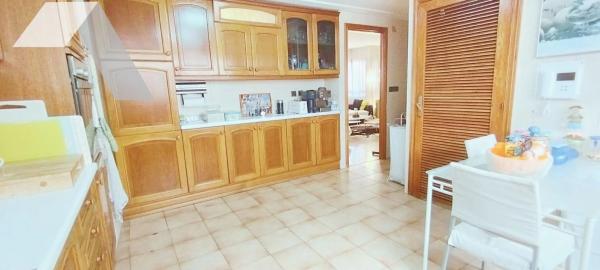 Piso en Barrio Centro Tradicional