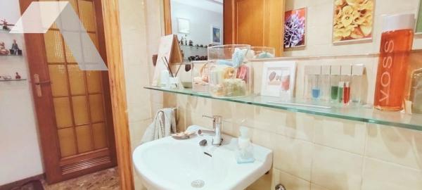 Piso en Barrio Centro Tradicional