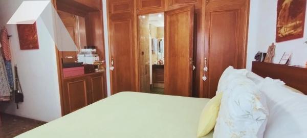 Piso en Barrio Centro Tradicional