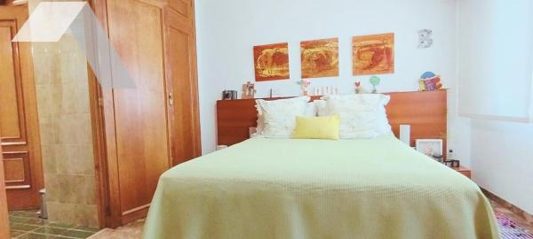 Piso en Barrio Centro Tradicional