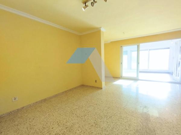 Ático en Barrio Ensanche-Diputación