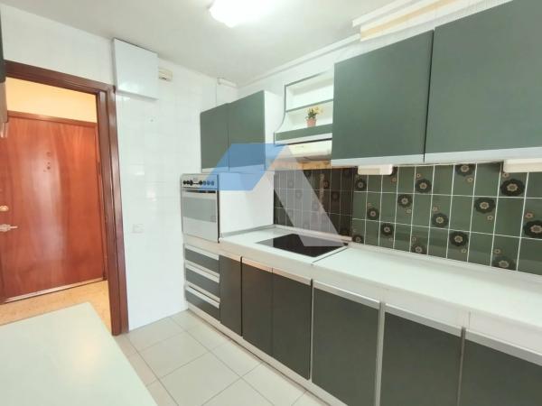 Ático en Barrio Ensanche-Diputación