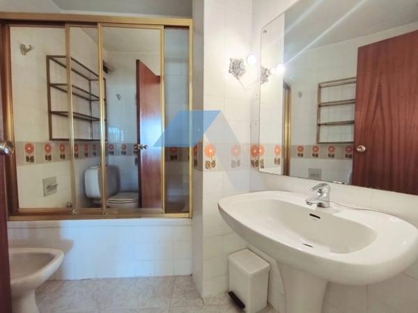 Ático en Barrio Ensanche-Diputación