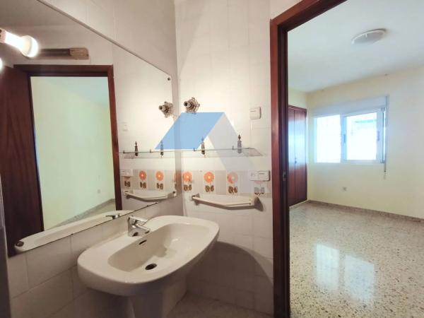 Ático en Barrio Ensanche-Diputación