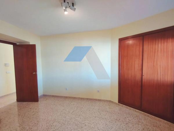 Ático en Barrio Ensanche-Diputación