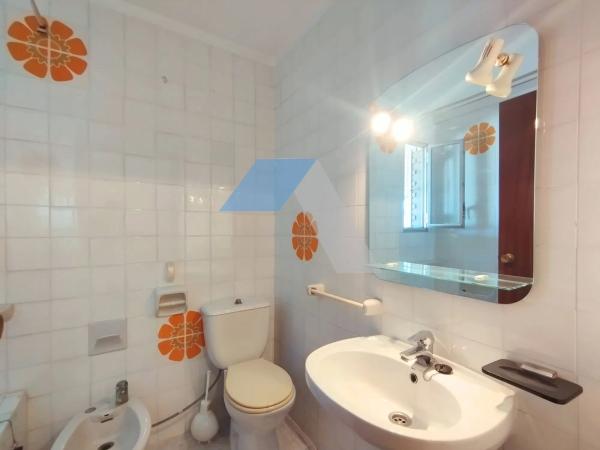 Ático en Barrio Ensanche-Diputación