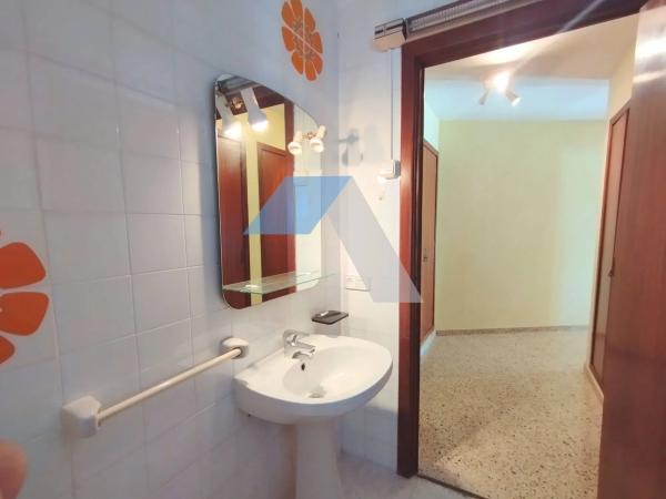 Ático en Barrio Ensanche-Diputación