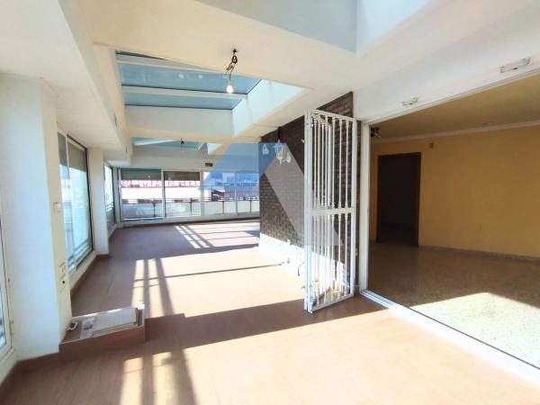 Ático en Barrio Ensanche-Diputación