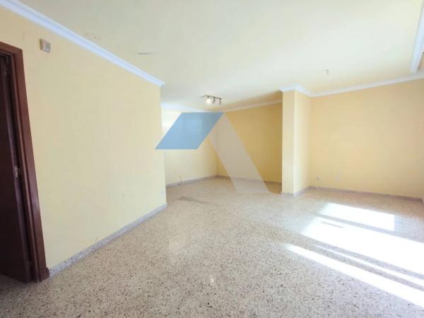 Ático en Barrio Ensanche-Diputación