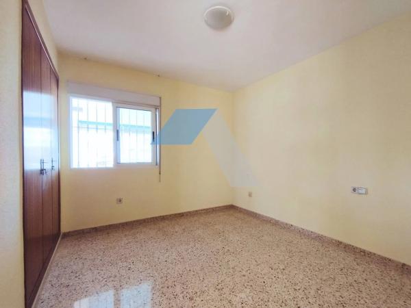 Ático en Barrio Ensanche-Diputación