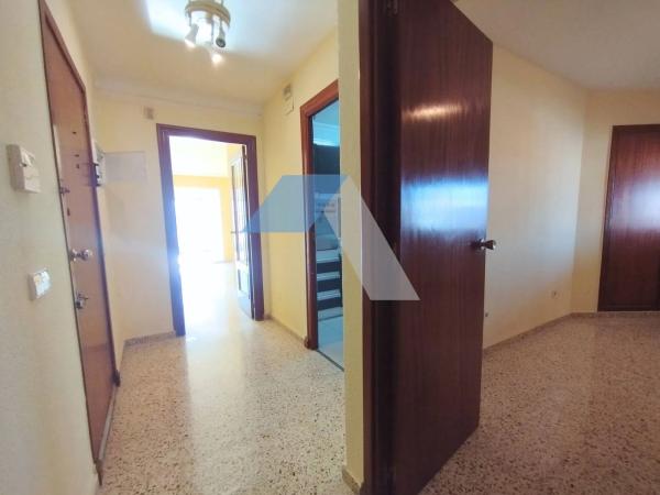 Ático en Barrio Ensanche-Diputación