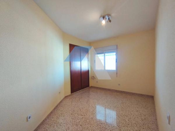 Ático en Barrio Ensanche-Diputación