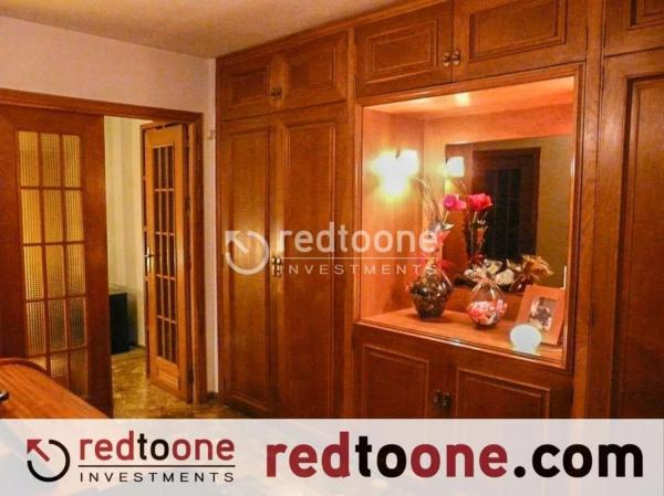 Ático en Barrio Centro Tradicional