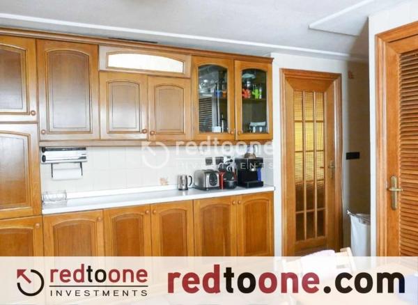 Ático en Barrio Centro Tradicional