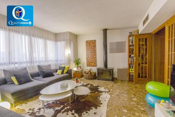 Piso en Barrio Casco Histórico-Santa Cruz