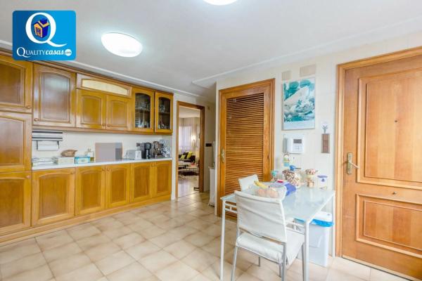 Piso en Barrio Casco Histórico-Santa Cruz