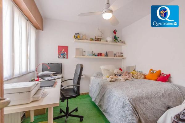 Piso en Barrio Casco Histórico-Santa Cruz