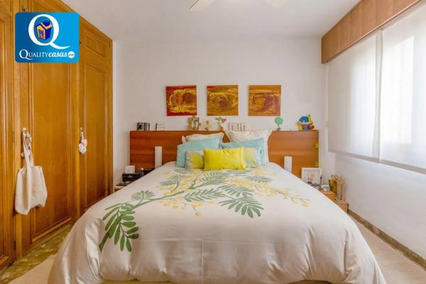 Piso en Barrio Casco Histórico-Santa Cruz