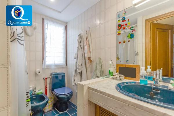 Piso en Barrio Casco Histórico-Santa Cruz