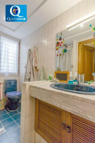 Piso en Barrio Casco Histórico-Santa Cruz