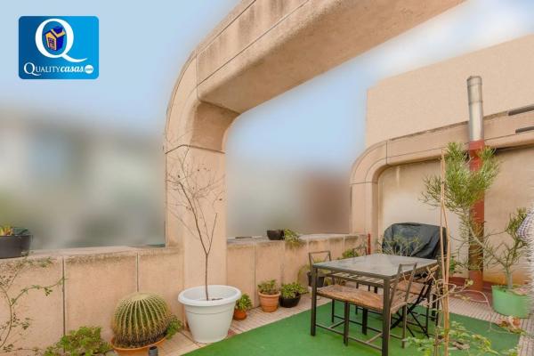 Piso en Barrio Casco Histórico-Santa Cruz