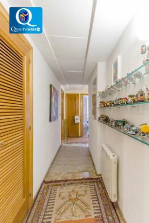 Piso en Barrio Casco Histórico-Santa Cruz