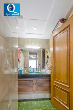 Piso en Barrio Casco Histórico-Santa Cruz