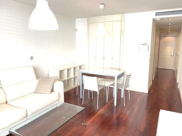 Piso en Barrio Ensanche-Diputación