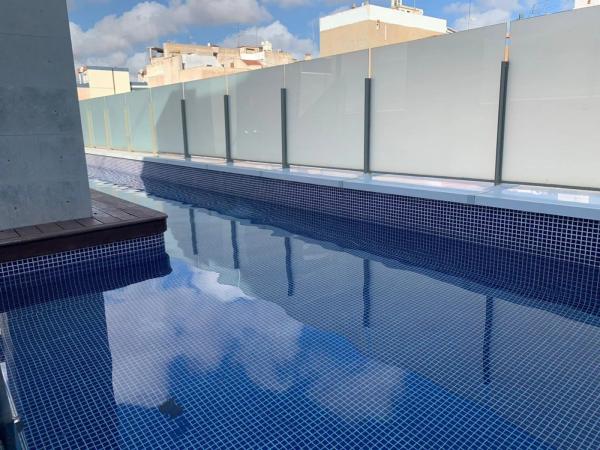 Piso en Barrio Ensanche-Diputación