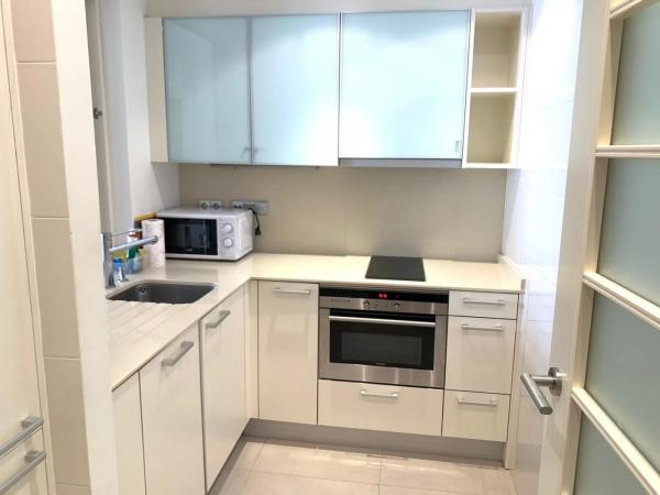 Piso en Barrio Ensanche-Diputación