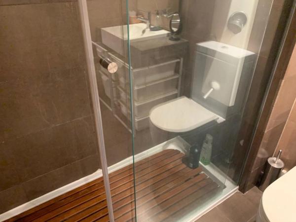 Piso en Barrio Ensanche-Diputación