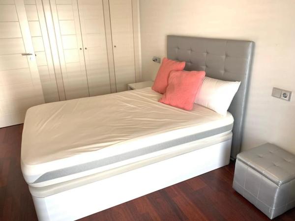 Piso en Barrio Ensanche-Diputación