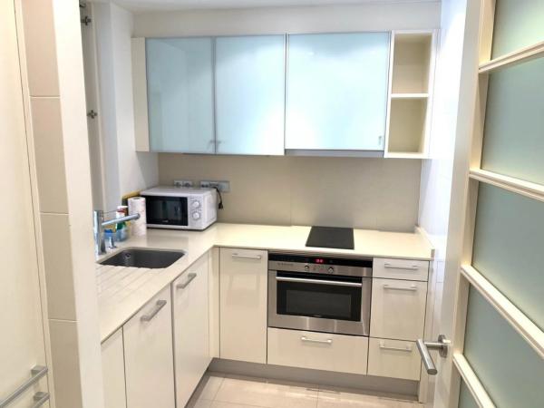 Piso en Barrio Ensanche-Diputación