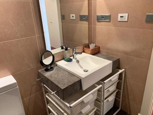 Piso en Barrio Ensanche-Diputación