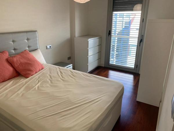 Piso en Barrio Ensanche-Diputación