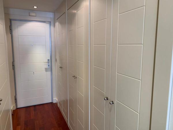 Piso en Barrio Ensanche-Diputación