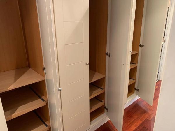 Piso en Barrio Ensanche-Diputación